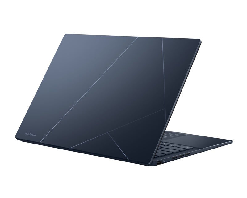 Asus Zenbook 14 UX3405CA-ST1350 Laptop 14" 3K Ultra 5 225H 16GB SSD 512GB