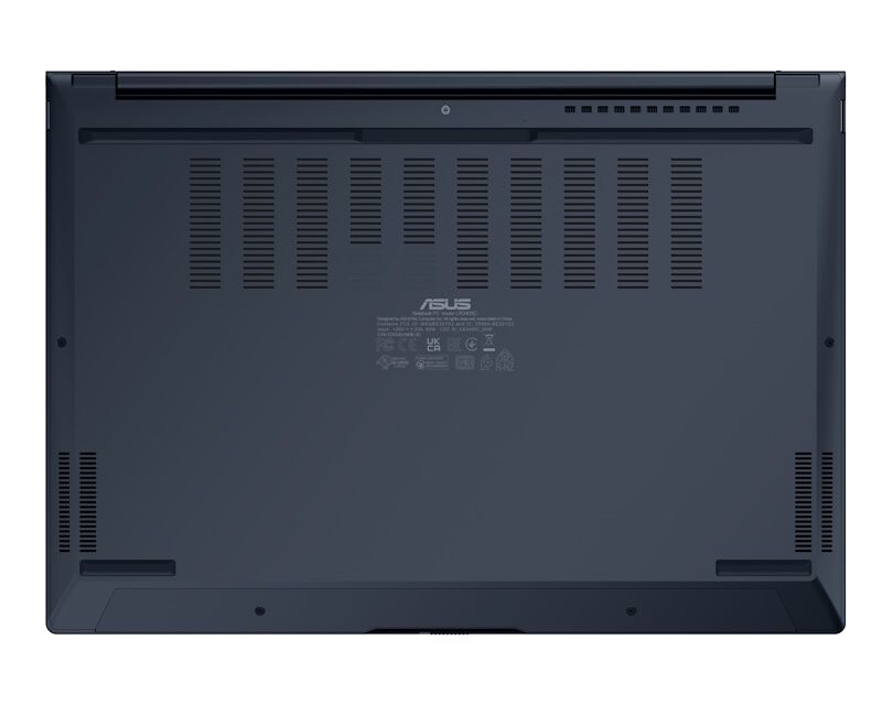 Asus Zenbook 14 UX3405CA-ST1350 Laptop 14" 3K Ultra 5 225H 16GB SSD 512GB