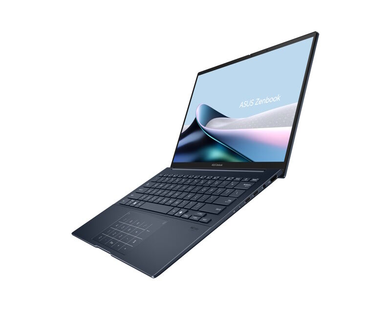 Asus Zenbook 14 UX3405CA-ST1350 Laptop 14" 3K Ultra 5 225H 16GB SSD 512GB