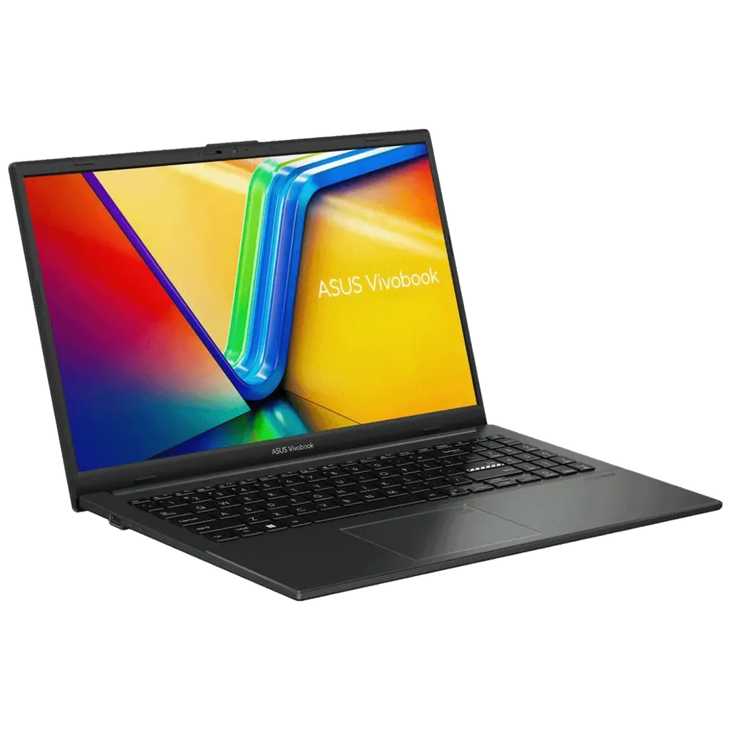 Asus Laptop 15,6" AMD Ryzen 3 7320U 8 GB RAM-a 512 GB SSD, Sivi