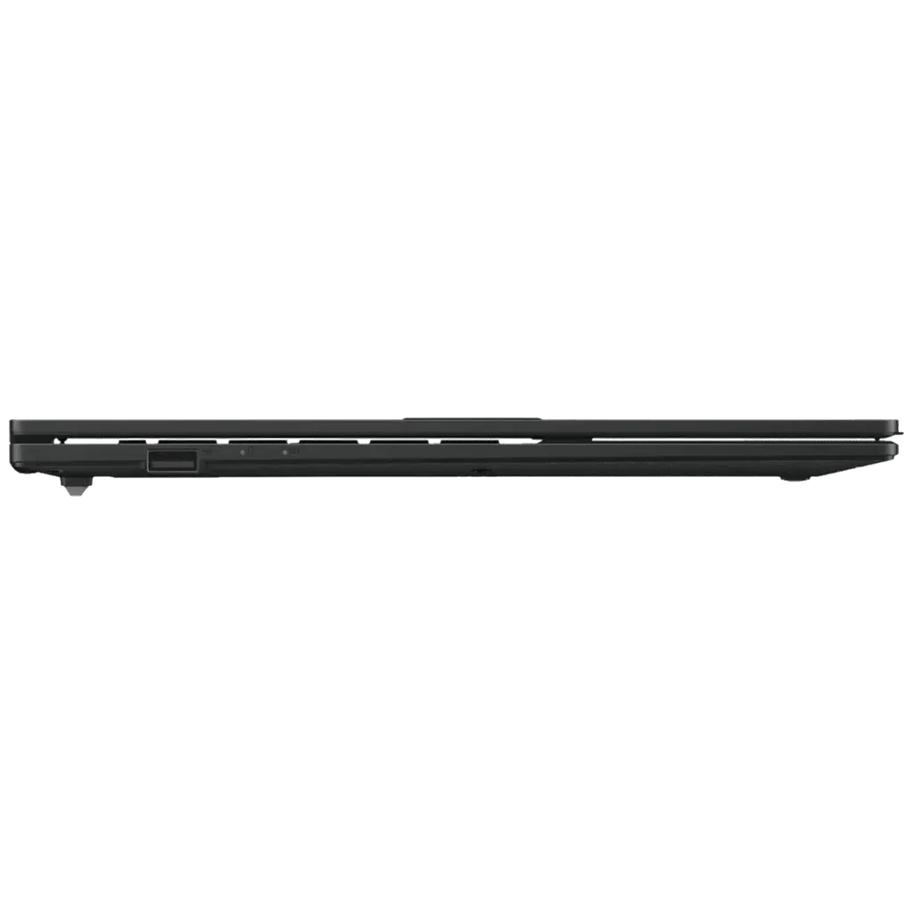 Asus Laptop 15,6" AMD Ryzen 3 7320U 8 GB RAM-a 512 GB SSD, Sivi