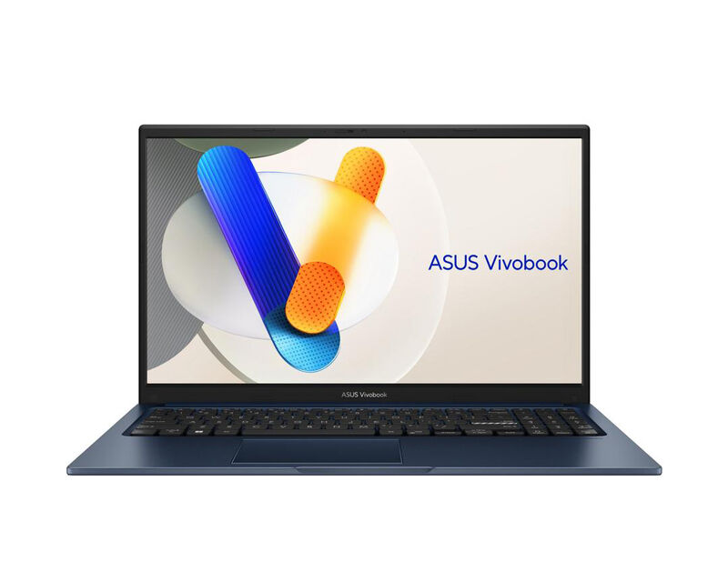 Asus X1504VA-BQA4102 Laptop VivoBook 15 15.6 inča FHD Core 5 120U 16GB SSD 512GB
