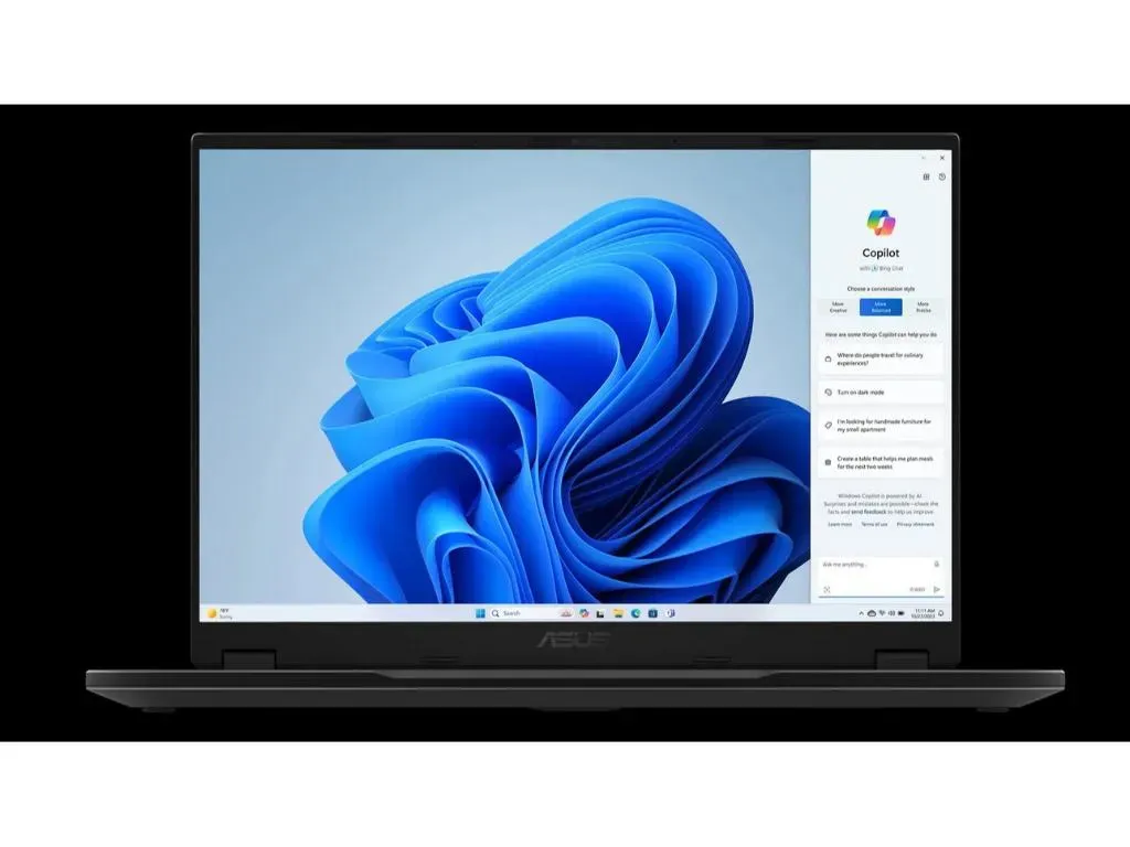 Asus TUF FA608UMI-TU166 geјmerski laptop 16" AMD Ryzen 7 16GB DDR7 512GB SSD sivi, Sivi