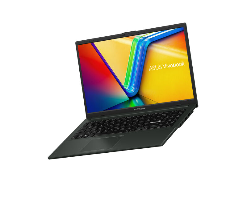 Asus Vivobook Go 15 E1504FA-BQA2877 Laptop 15.6" FHD Ryzen 3 30 8GB 256GB SSD