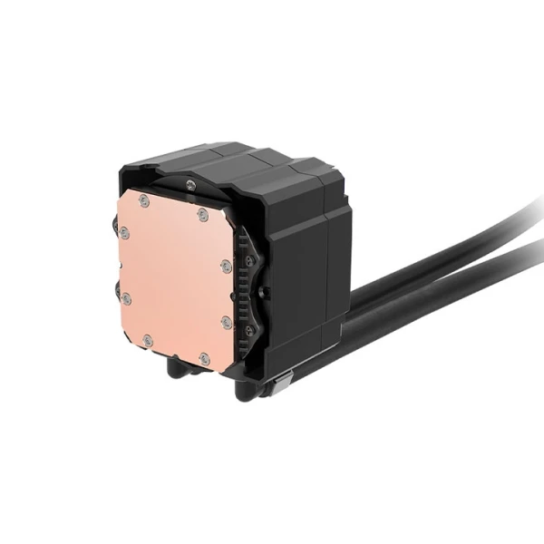 Thermaltake LA240-S ARGB Sync AIO Hladnjak CPU vodeno hlađenje, Crni