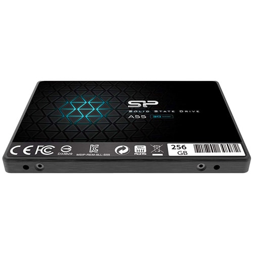 Silicon Power SP256GBSS3A55S25 SSD 2.5 SATA 256GB