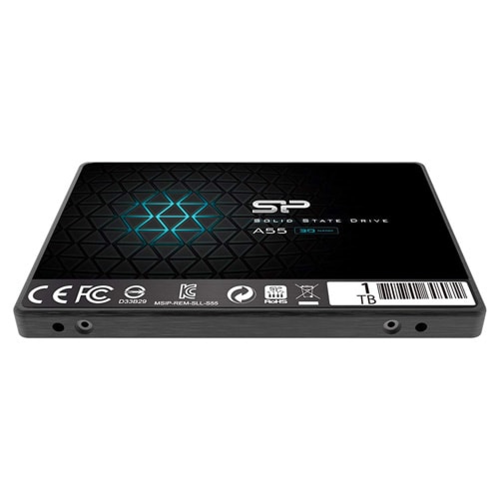 Silicon Power Ace A55 SSD 1TB 2.5" SATA3 SP001TBSS3A55S25