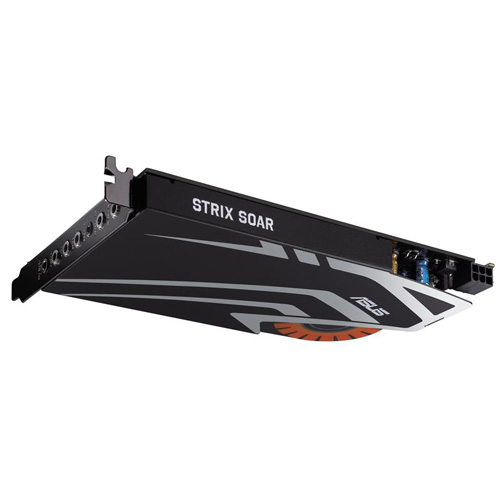 ASUS STRIX SOAR Zvučna karta PCI Express 7.1