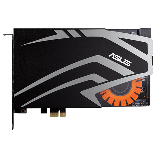 ASUS STRIX SOAR Zvučna karta PCI Express 7.1