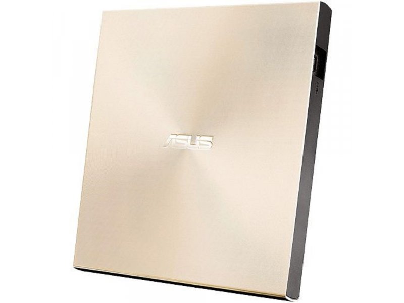 ASUS 90DD02A5-M29000 Eksterni DVD RW Zlatni