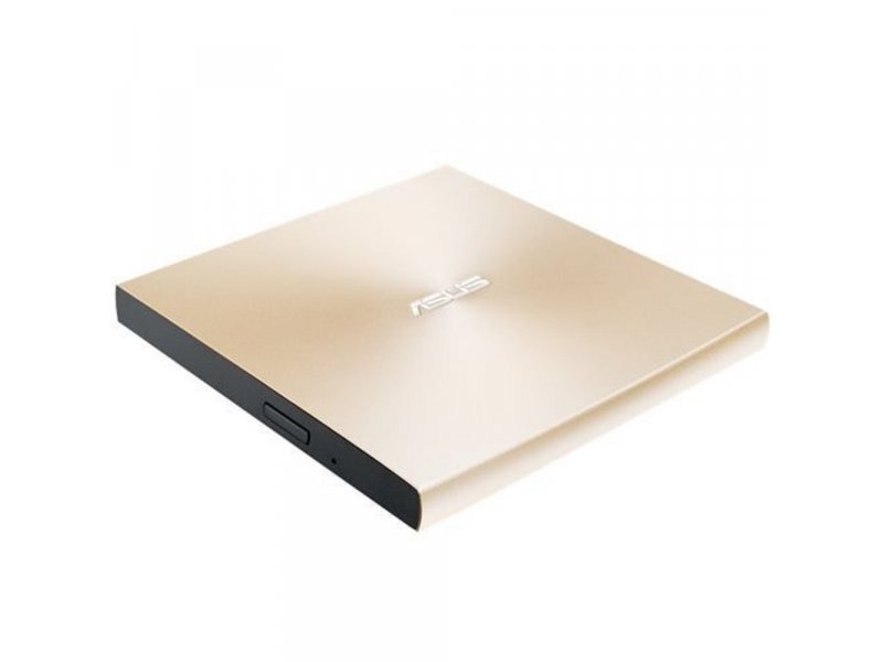 ASUS 90DD02A5-M29000 Eksterni DVD RW Zlatni