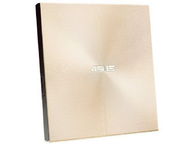 ASUS 90DD02A5-M29000 Eksterni DVD RW Zlatni