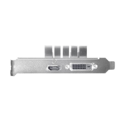 Asus GT1030-SL-2G-BRK NVIDIA GeForce GT 1030 Grafička kartica 2 GB GDDR5