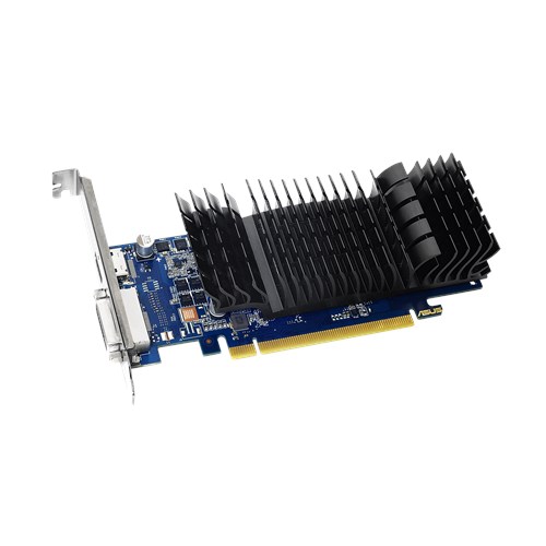 Asus GT1030-SL-2G-BRK NVIDIA GeForce GT 1030 Grafička kartica 2 GB GDDR5