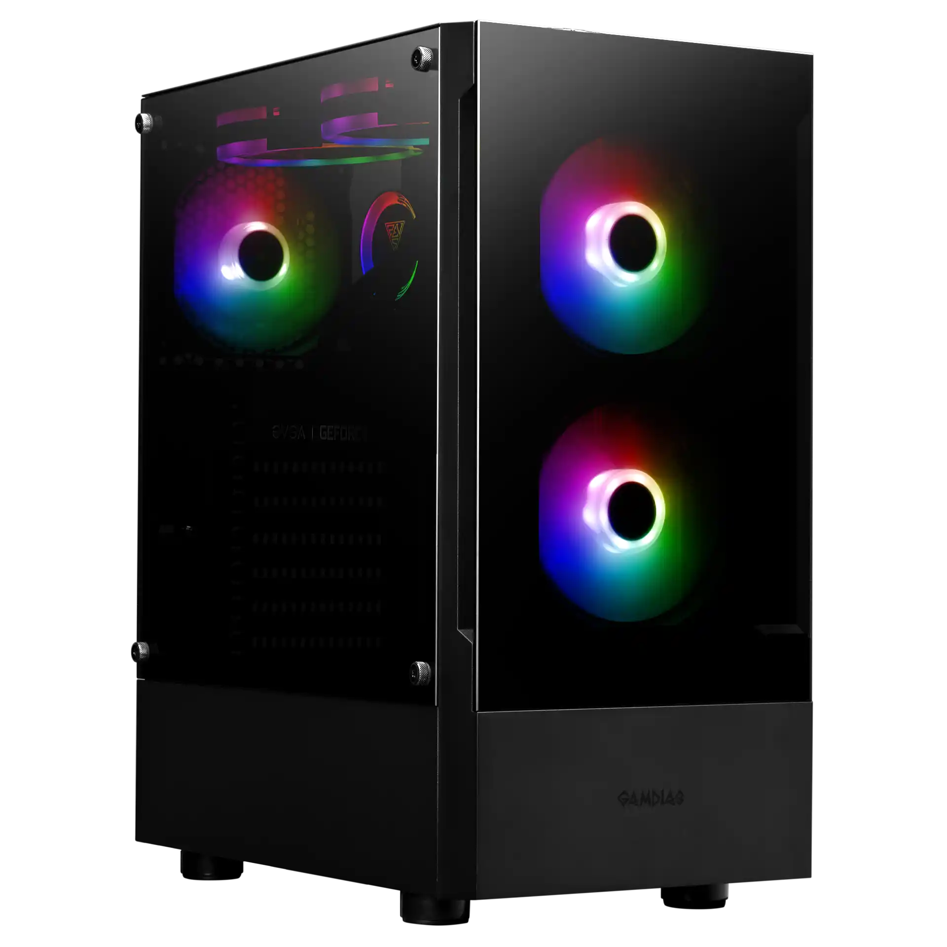 Gamdias Talos E3 Case