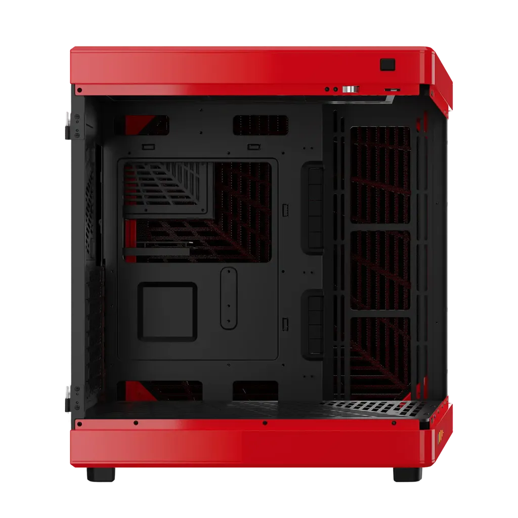 GAMDIAS Neso P1 Kućište za desktop računar Full Tower, Crno