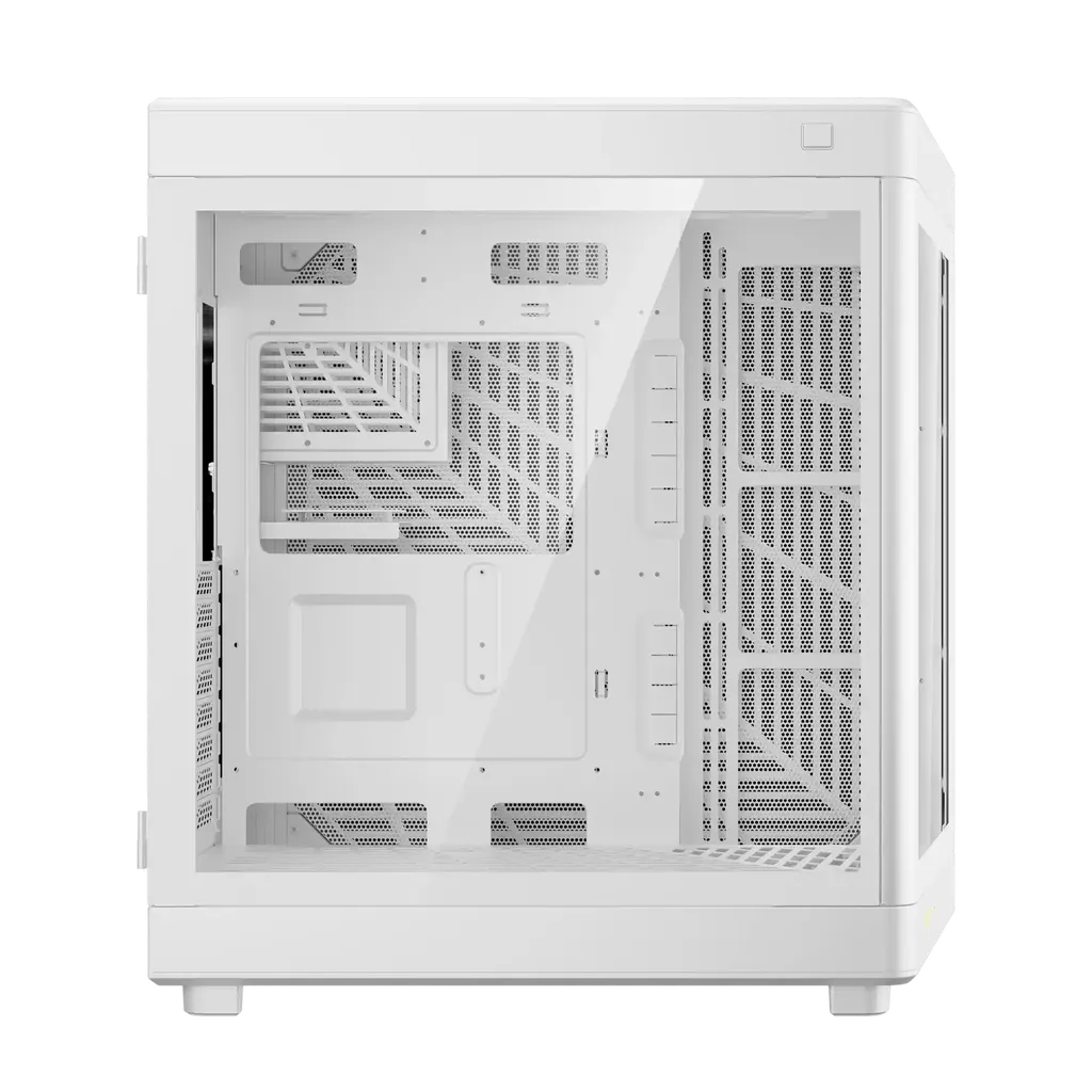 GAMDIAS Neso P1 Kućište za desktop računar Full Tower, Belo