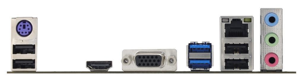 Biostar MB AM4 B450MHP Matična ploča 2kDDR4 3200Mhz(O.C) 1kPCIek16 2kPCIek1 HDMI VGA 4kSATAIII 2kUSB 3.2 Gen1 4kUSB2.0