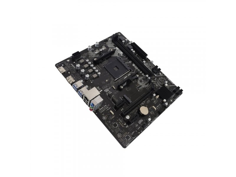Biostar A520MT Matična ploča 2xDDR4 M.2 HDMI DP