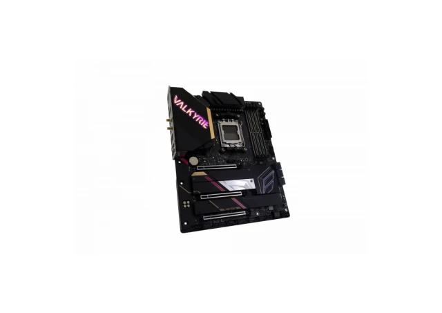 Biostar X870E Valkyre Matična ploča AMD Ryzen 7000 series