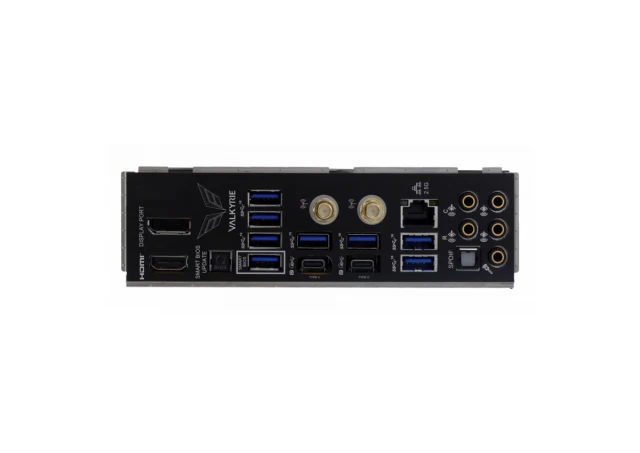 Biostar X870E Valkyre Matična ploča AMD Ryzen 7000 series