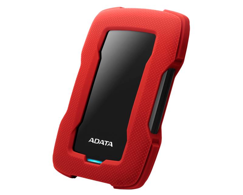 Eksterni hard disk 1TB AData AHD330-1TU31-CRD