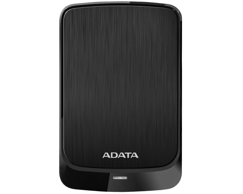 Eksterni hard disk 1TB AData AHV320-1TU31-CBK