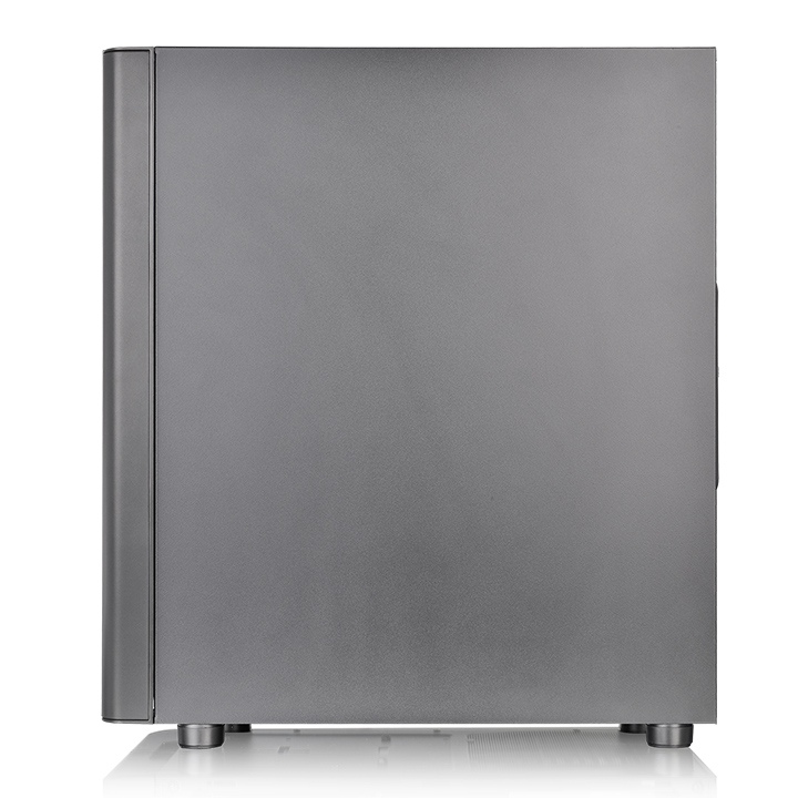 Thermaltake V250 TG ARGB Kućište, Crno