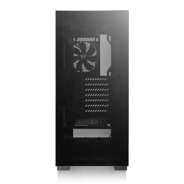 Thermaltake Versa T25 Gaming kućište, Crno