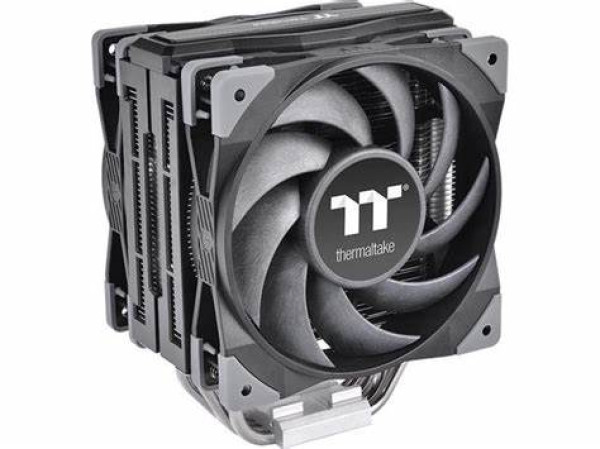 CPU cooler Thermaltake Toughair 510 1700/1200/AM4/AM5 TDP 180W