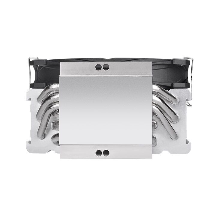 Thermaltake CL-P095-PL14BL-A CPU Kuler TOUGHAIR TRX40 SP6 sTR5 sWRX8 sTRX4 sTR4 SP3