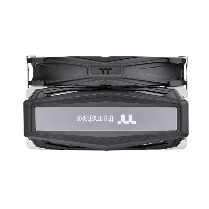 Thermaltake CL-P095-PL14BL-A CPU Kuler TOUGHAIR TRX40 SP6 sTR5 sWRX8 sTRX4 sTR4 SP3