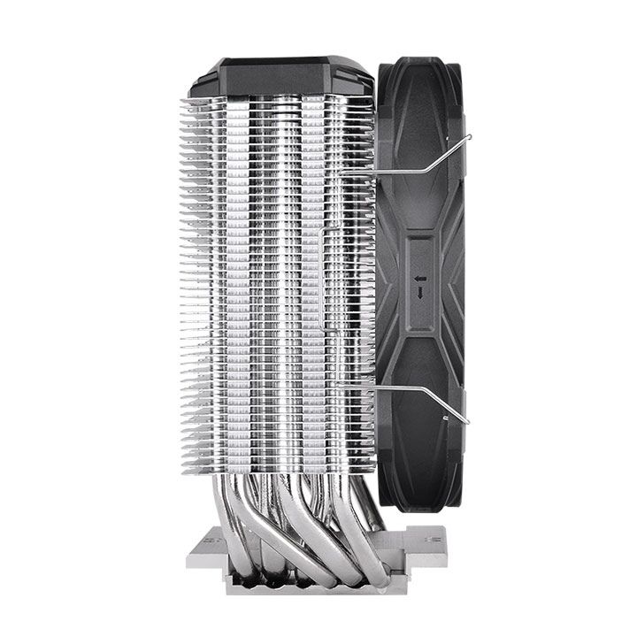 Thermaltake CL-P095-PL14BL-A CPU Kuler TOUGHAIR TRX40 SP6 sTR5 sWRX8 sTRX4 sTR4 SP3