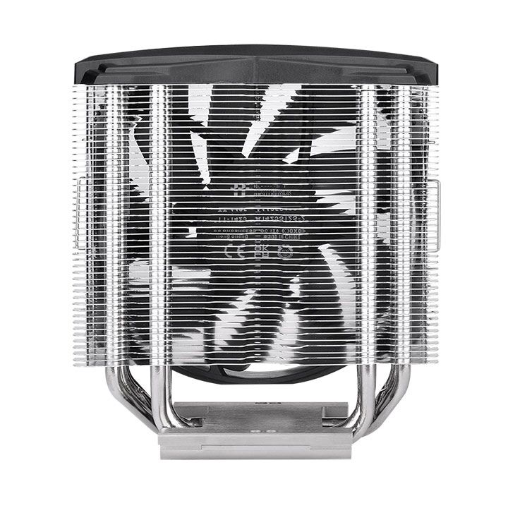 Thermaltake CL-P095-PL14BL-A CPU Kuler TOUGHAIR TRX40 SP6 sTR5 sWRX8 sTRX4 sTR4 SP3