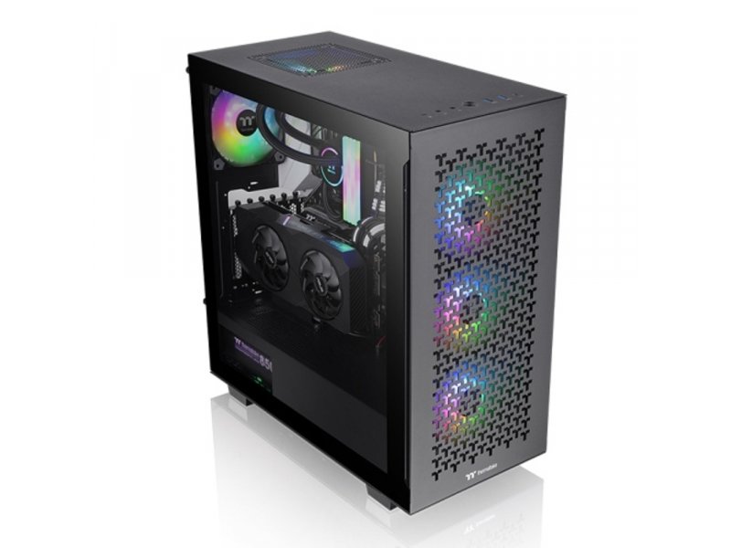 Thermaltake V350 Gaming kućište 31527