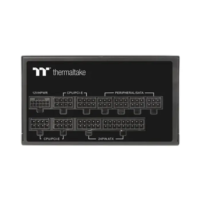 Thermaltake Toughpower GF3 Napajanje 1200W Modularno ATX 3.0
