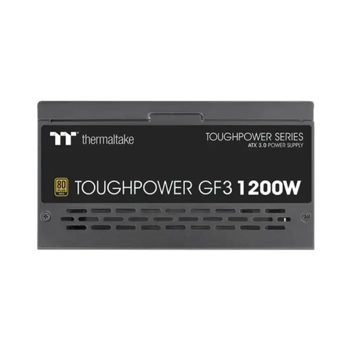 Thermaltake Toughpower GF3 Napajanje 1200W Modularno ATX 3.0