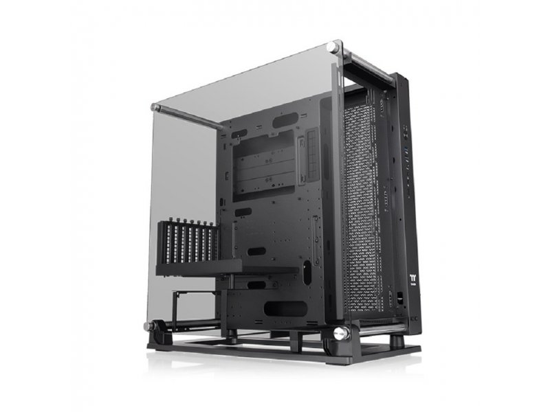 Thermaltake Core P3 TG Pro Kućište, Providno