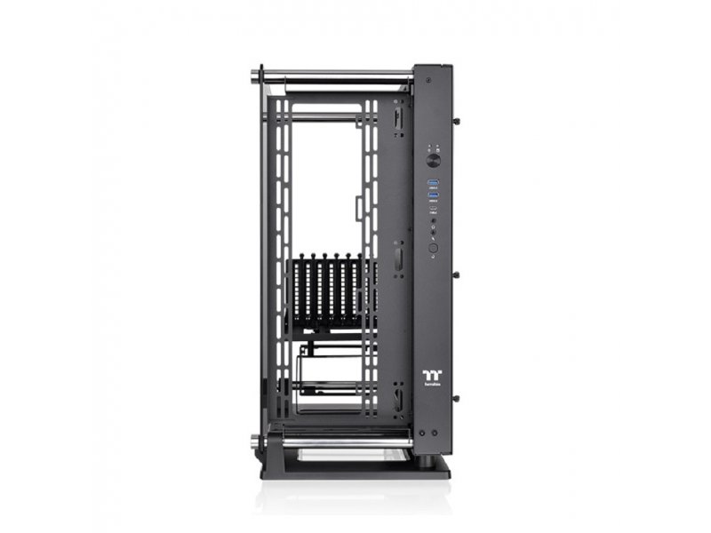 Thermaltake Core P3 TG Pro Kućište, Providno