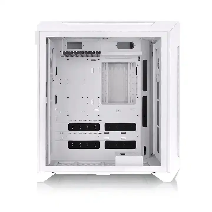Thermaltake CTE C700 TG ARGB Kućište, Belo