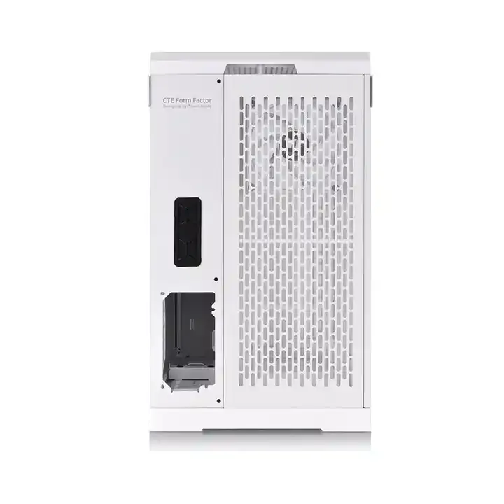Thermaltake CTE C700 TG ARGB Kućište, Belo