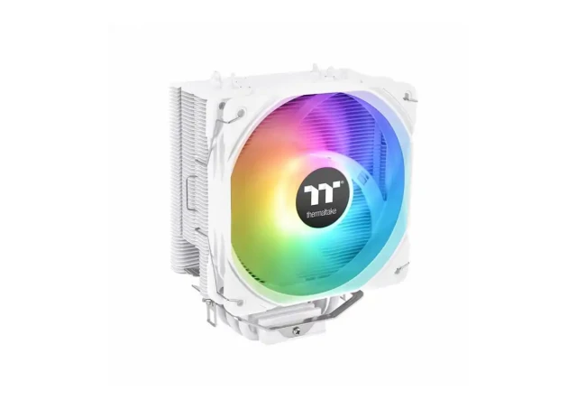 Thermaltake UX200 SE CPU cooler 700/1200/AM4/AM5, White
