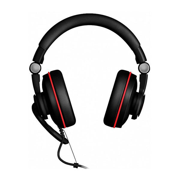 EpicGear Sonorouz SE Gaming slušalice sa mikrofonom 7.1 surround USB, Crne