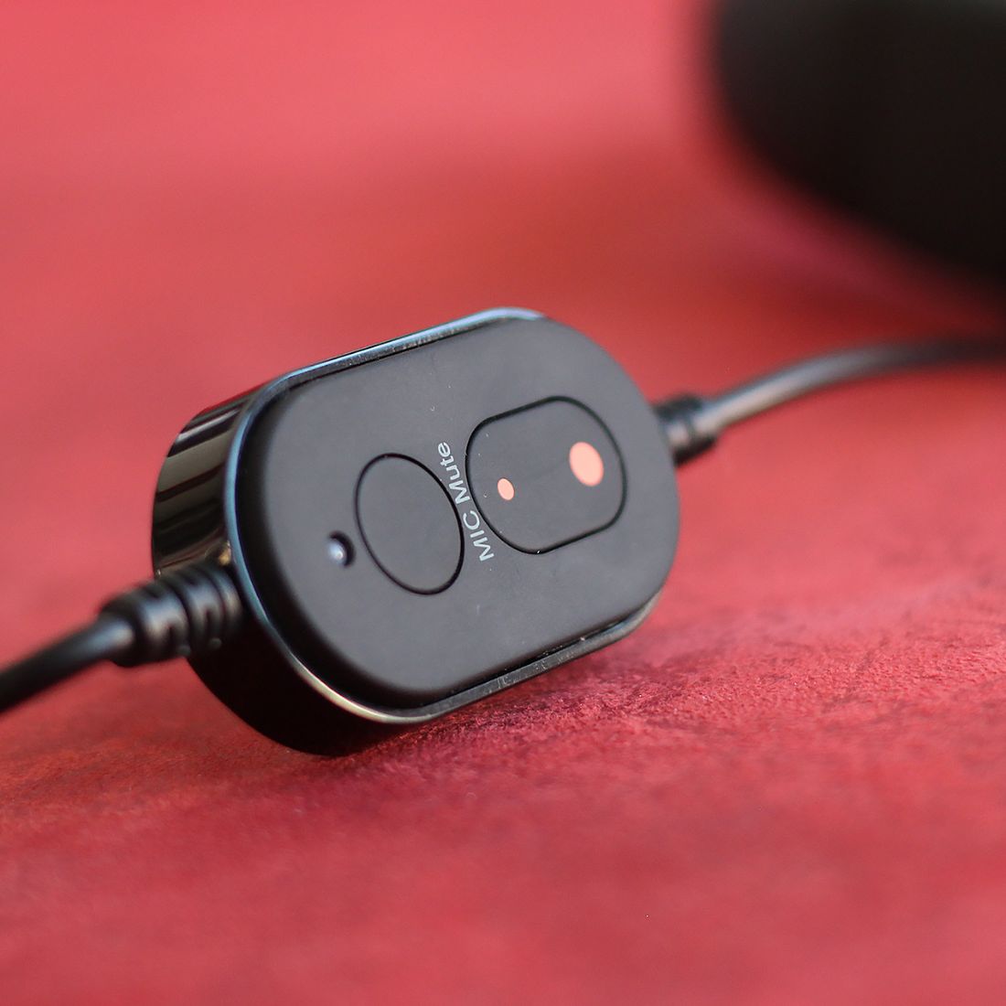 EpicGear Sonorouz SE Gaming slušalice sa mikrofonom 7.1 surround USB, Crne