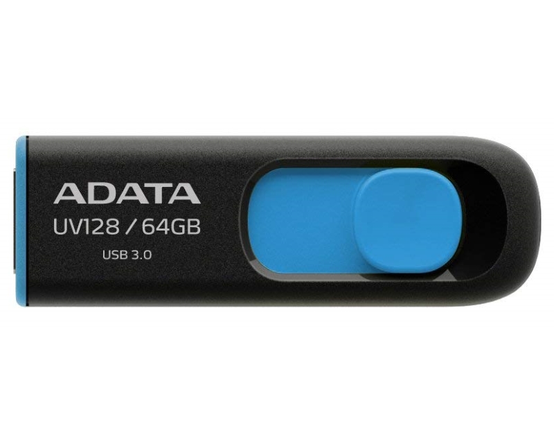 USB Flash 64 GB AData 3.1 AUV128-64G-RBE