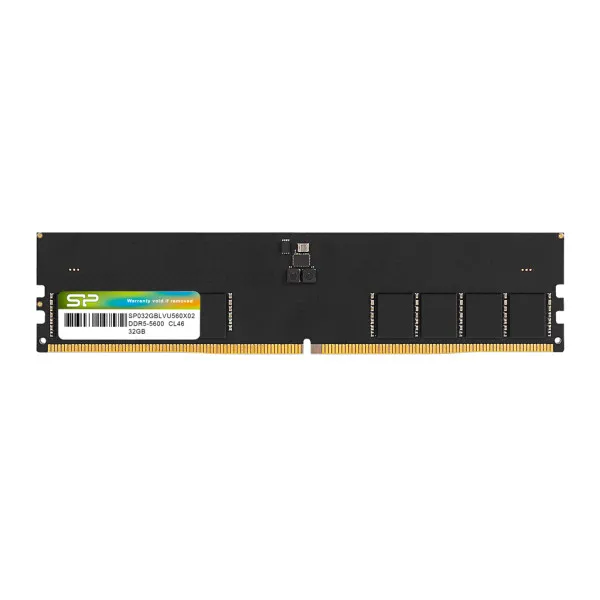 Silicon Power SP016GBLVU560F02 Memorija RAM DIMM DDR5 16GB 5600MHz
