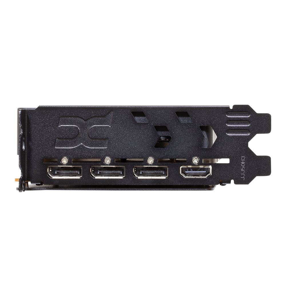PowerColor RX9070 16G-A Reaper Triple Fan Graficka Kartica GDDR6
