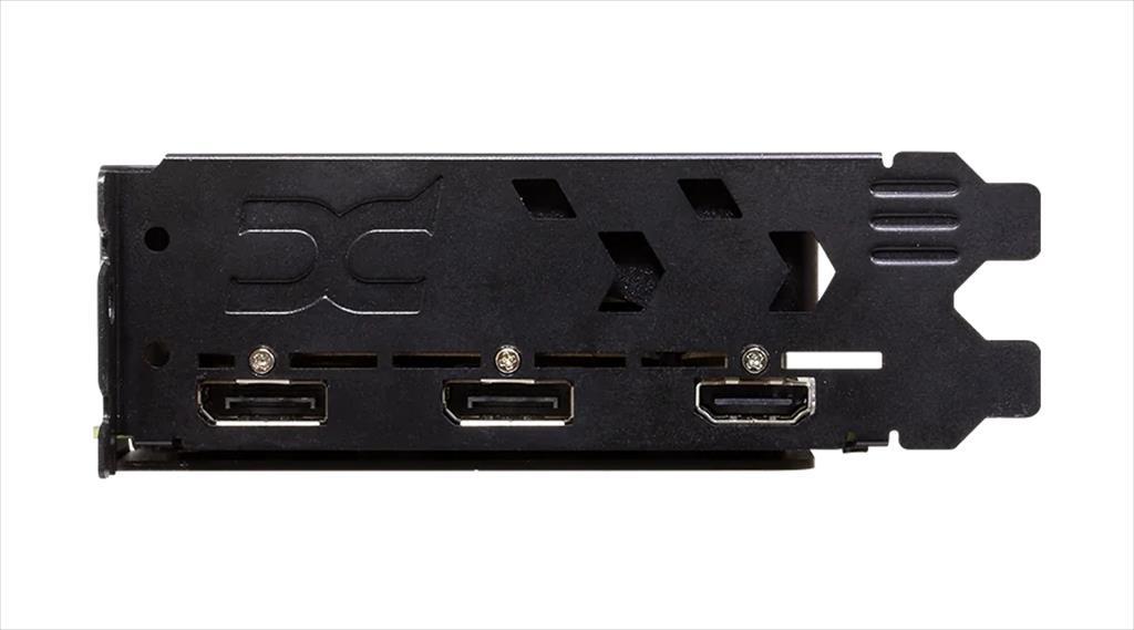 PowerColor RX 9060 XT Reaper Grafička kartica 8GB GDDR6 2xDP HDMI