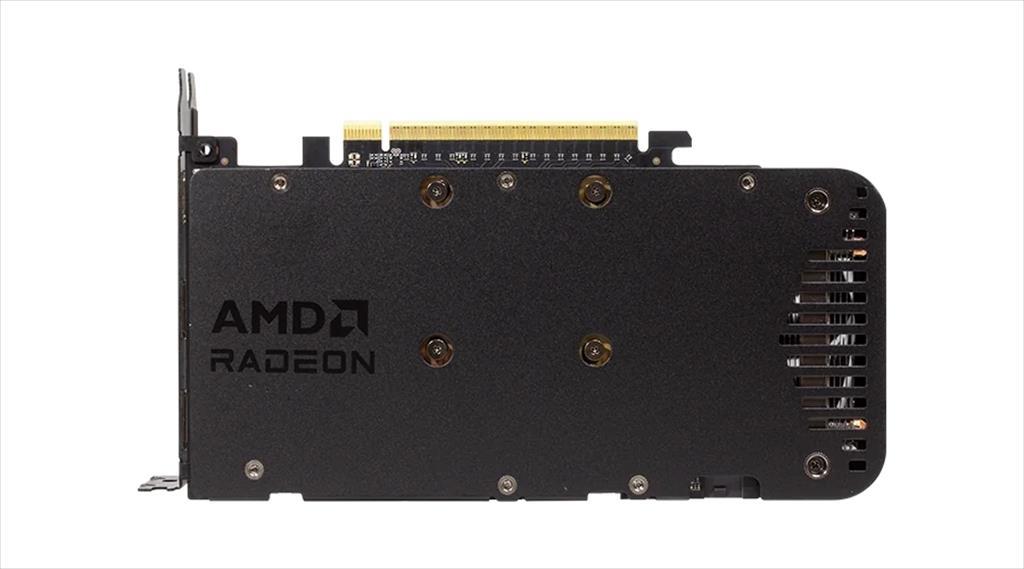 PowerColor RX 9060 XT Reaper Grafička kartica 8GB GDDR6 2xDP HDMI