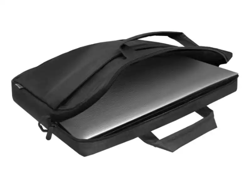 Bitdefender Monte Torba za laptop 17.3" crna, Crna